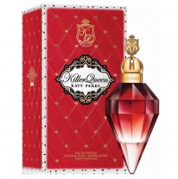 KILLER QUEEN 100ML EDP PERFUME FOR WOMEN BY KATY PERRY